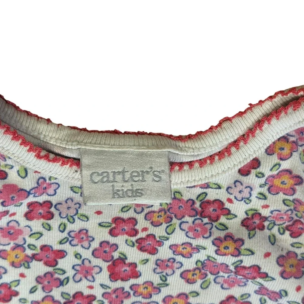 Vintage Y2K kidcore summer bundle Carter's Gap Children's Place  Baby Girl 18My